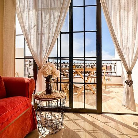 Diamond Roof Apartment Los Cristianos  Exterior photo