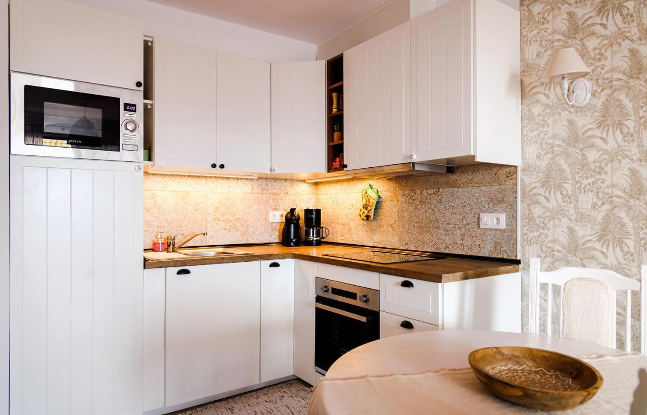 Diamond Roof Apartment Los Cristianos  Exterior photo