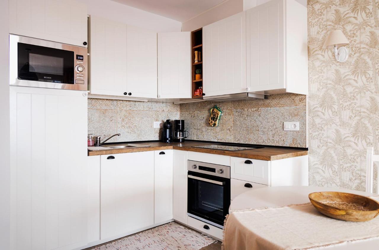Diamond Roof Apartment Los Cristianos  Exterior photo