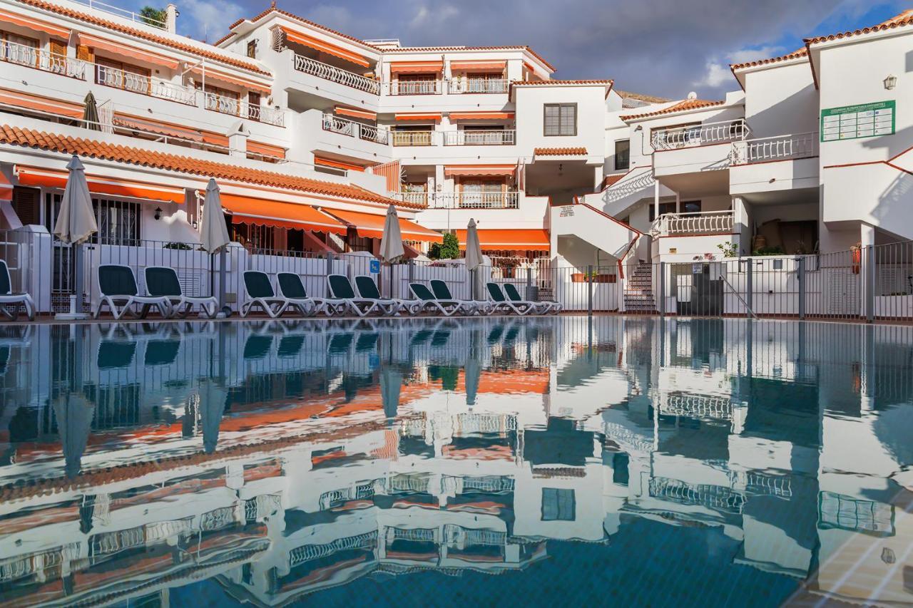 Diamond Roof Apartment Los Cristianos  Exterior photo