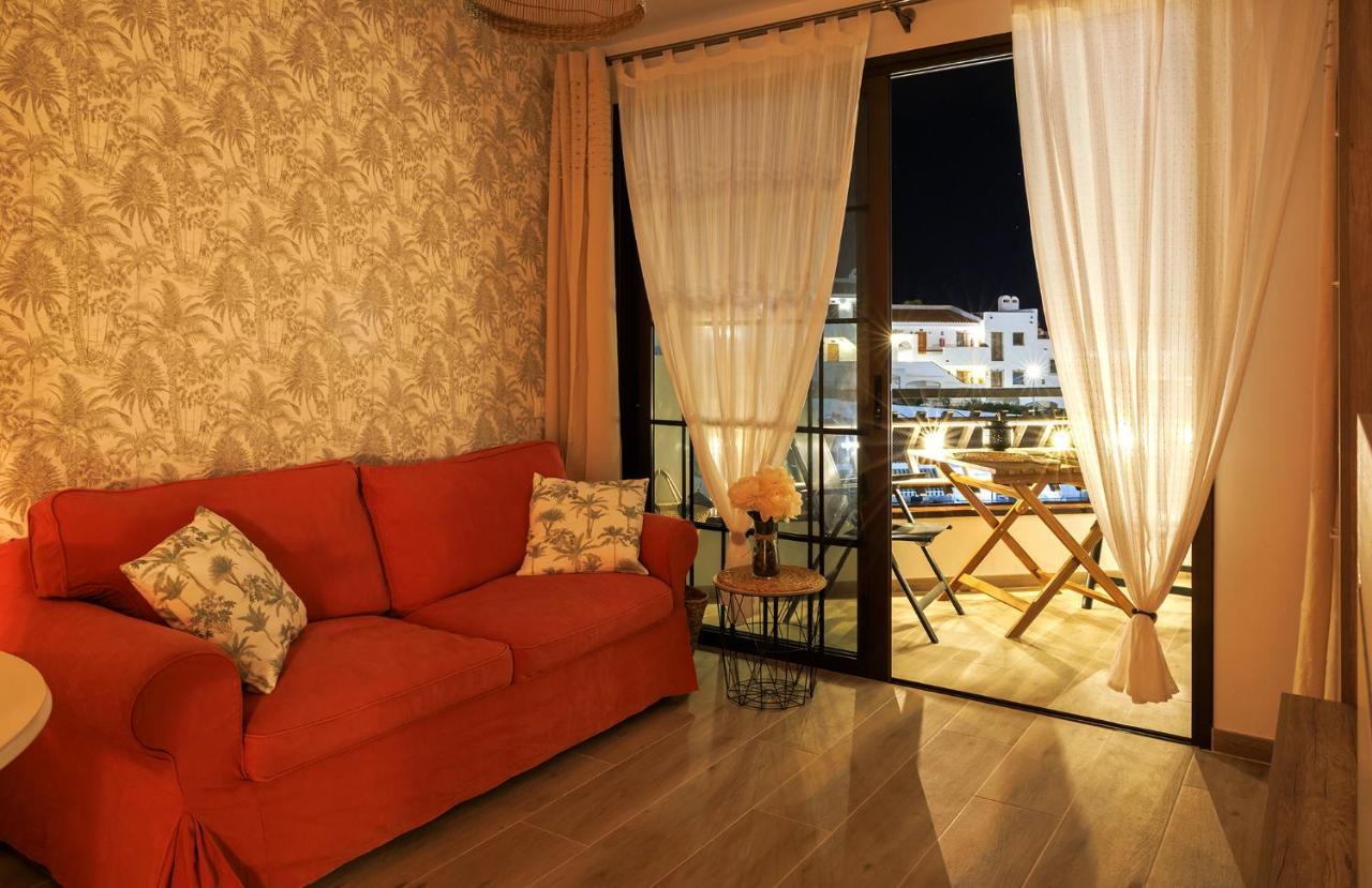 Diamond Roof Apartment Los Cristianos  Exterior photo