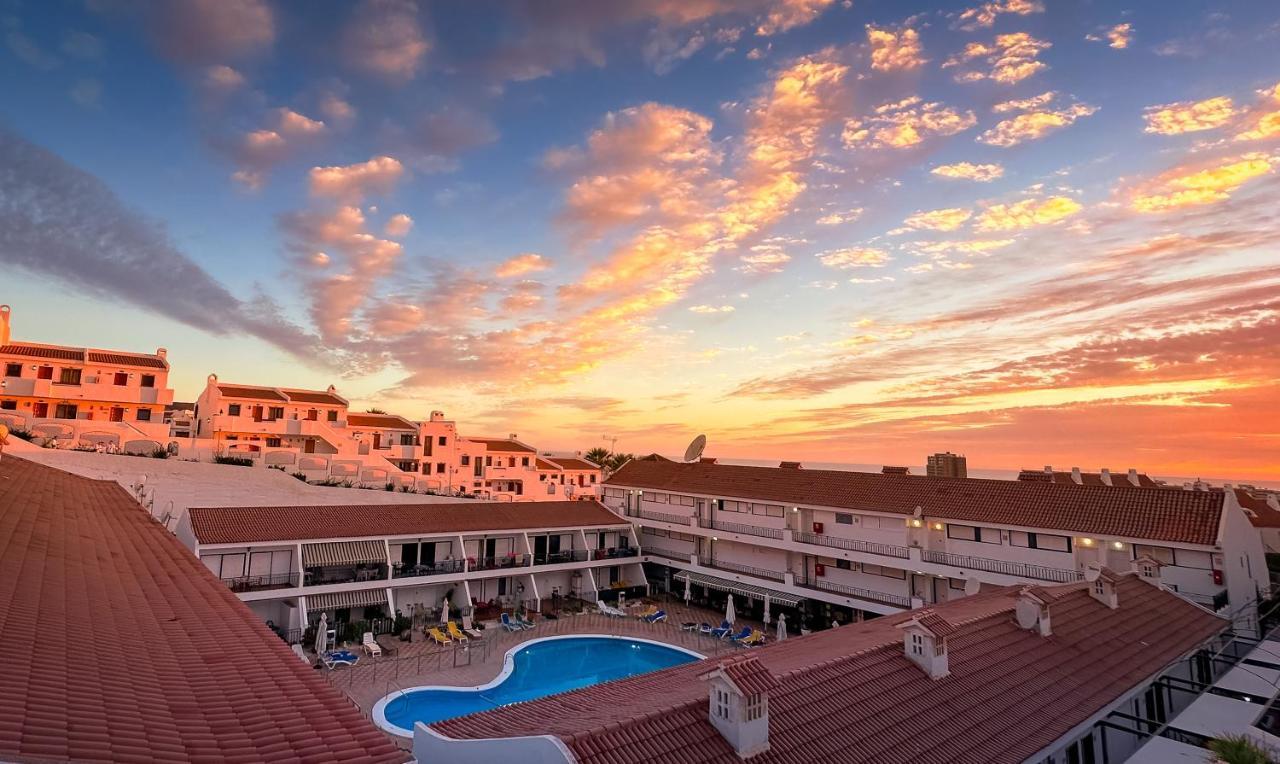 Diamond Roof Apartment Los Cristianos  Exterior photo