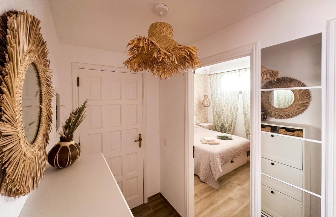Diamond Roof Apartment Los Cristianos  Exterior photo