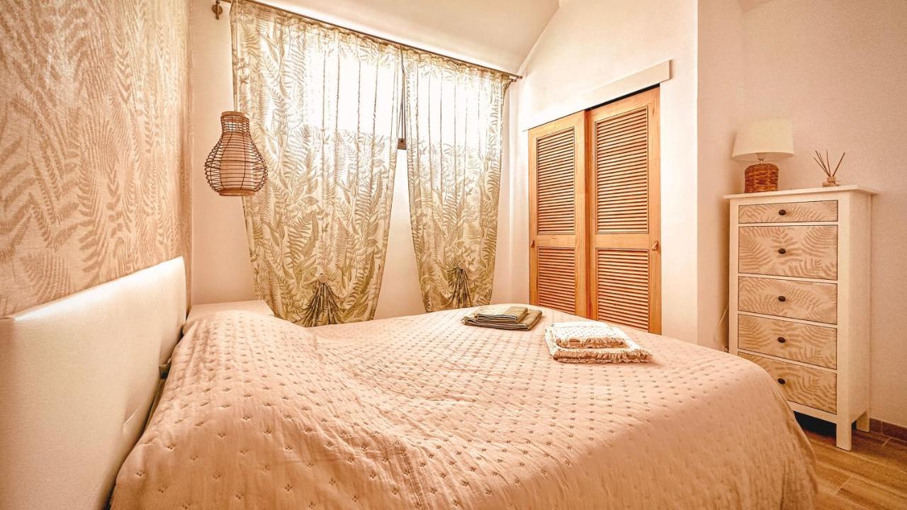 Diamond Roof Apartment Los Cristianos  Exterior photo