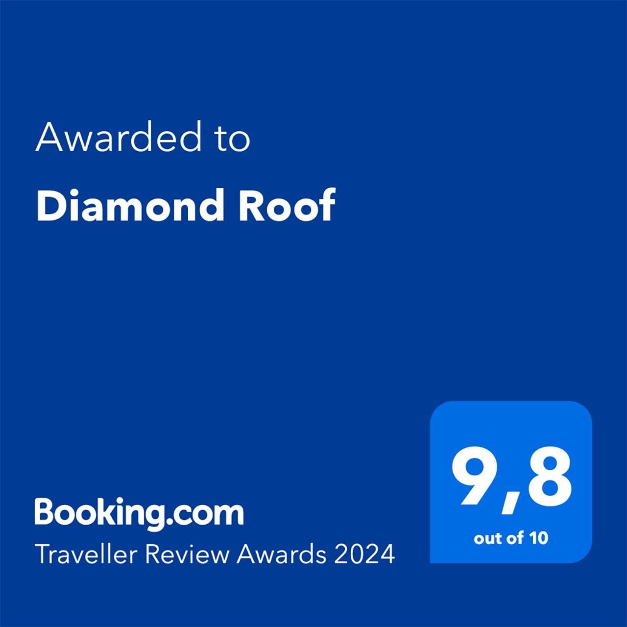 Diamond Roof Apartment Los Cristianos  Exterior photo