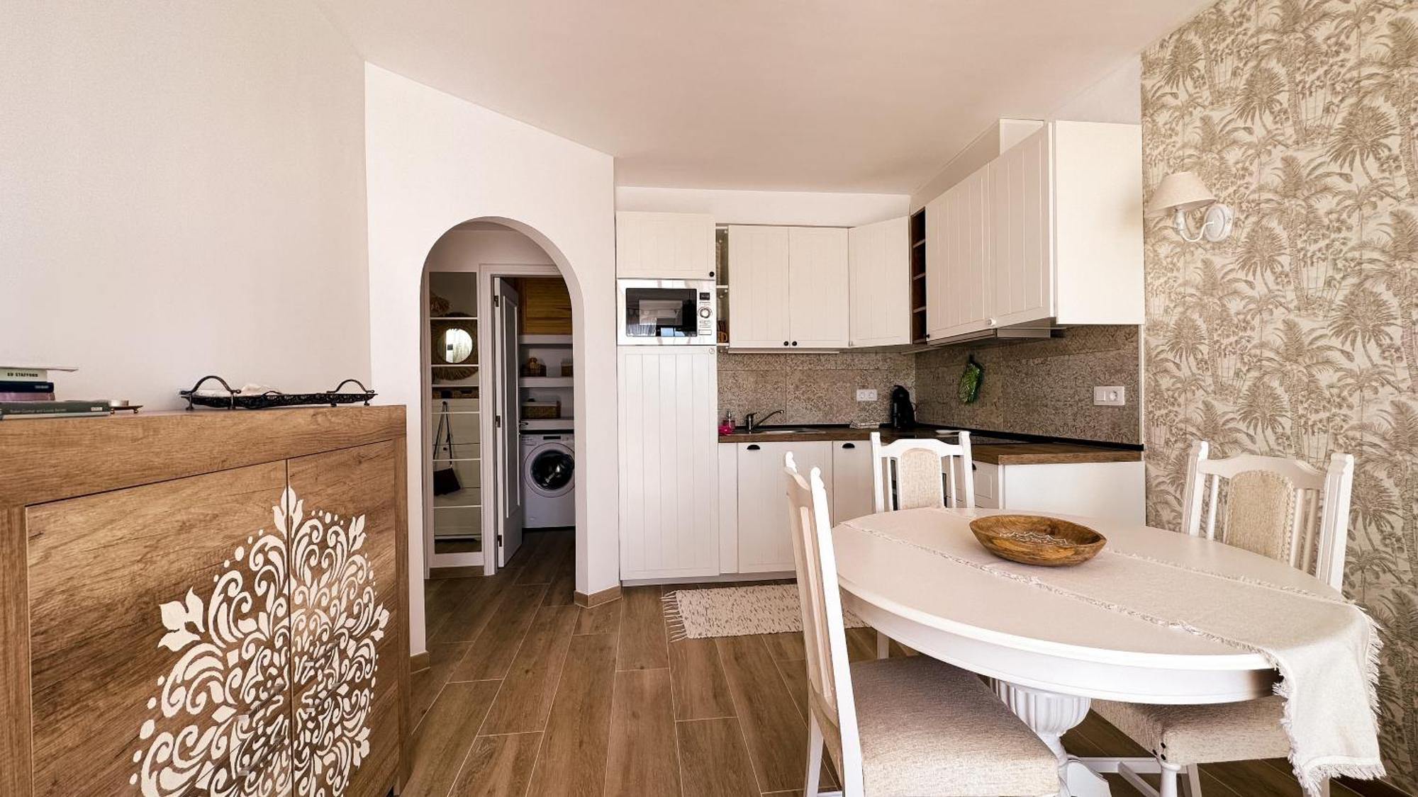 Diamond Roof Apartment Los Cristianos  Exterior photo